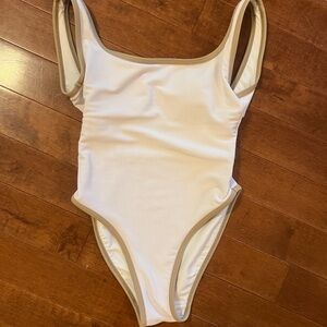 LainSnow OceanIsle Coconut SMALL